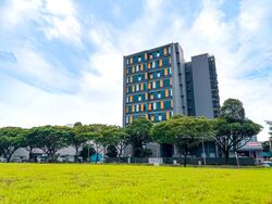 Tuas Avenue 1 (D22), Warehouse #502996341